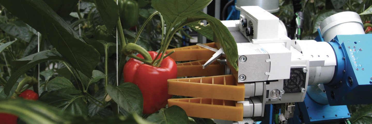 robotica-in-agrofood