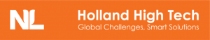 Holland High Tech logo