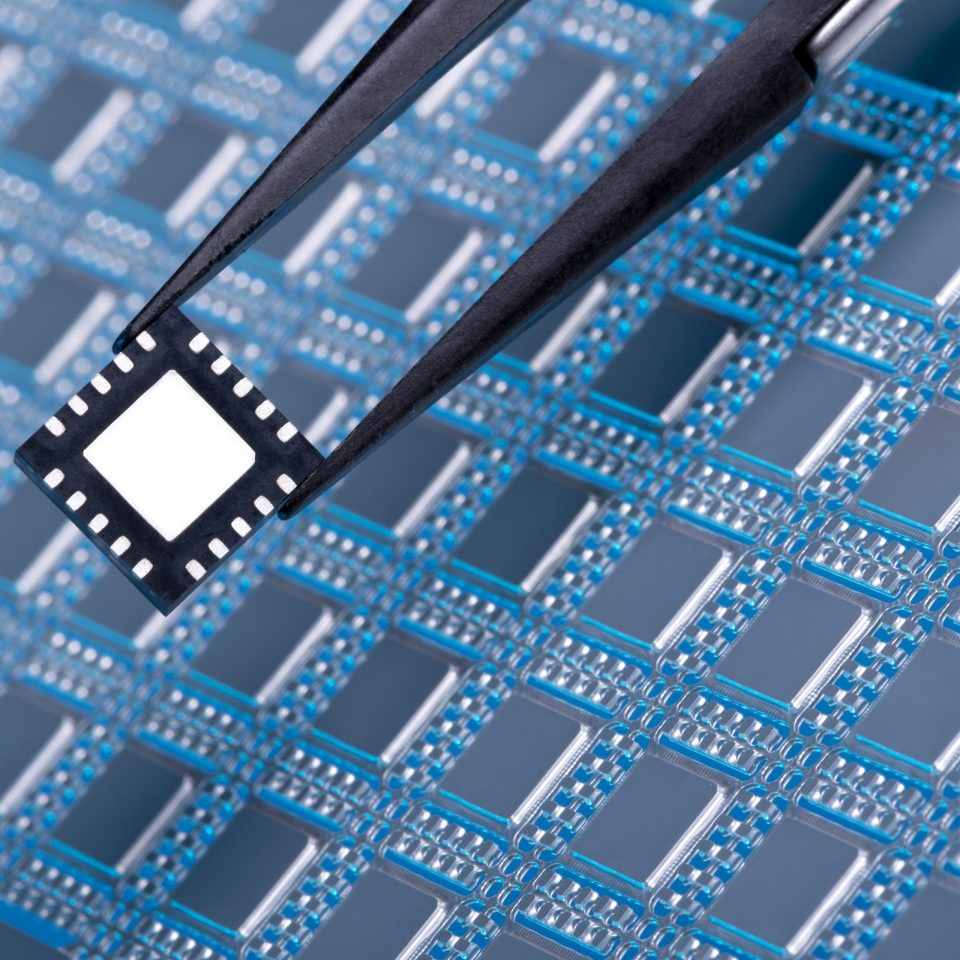 15 June, 2023 – Chip Design And Advanced Packaging: Your Chip Design From Scratch To Integration