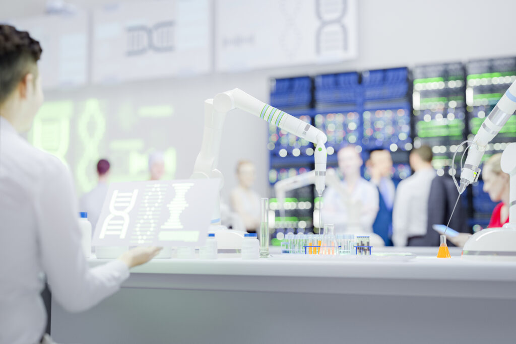 An online update on the world of High-tech Biosensing!