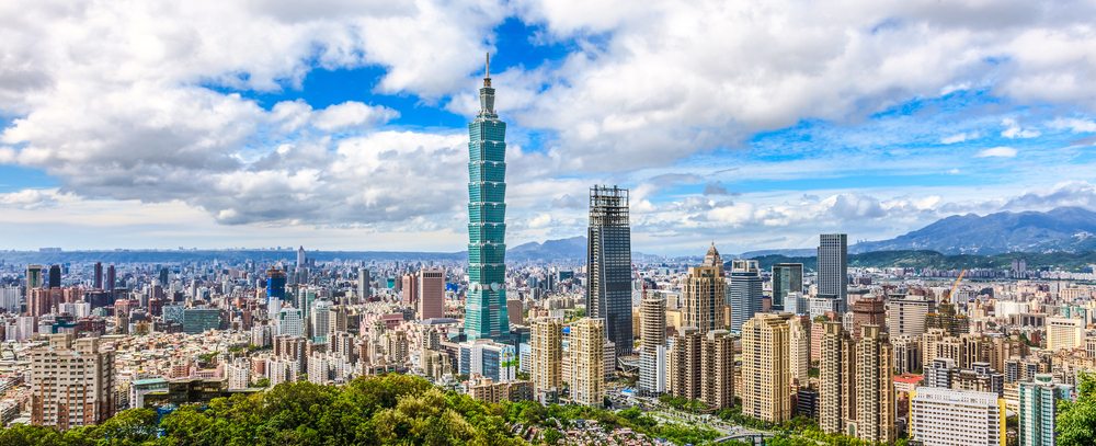 4-8 September, 2023: Innovation Mission to Taiwan
