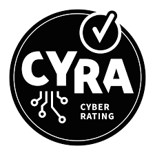 Logo Cyra