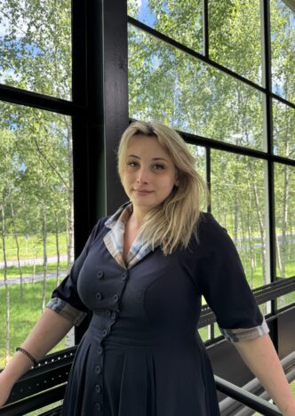 Profielfoto Valerie Pajak